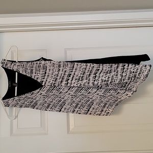 White house black market blouse